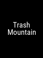 Trash Mountain Movie Poster