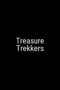 No poster available for Treasure Trekkers