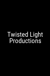 Twisted Light Productions - Movie Production Logo
