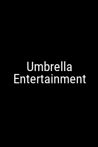 Umbrella Entertainment - Movie Production Logo