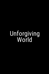 Unforgiving World Movie Poster