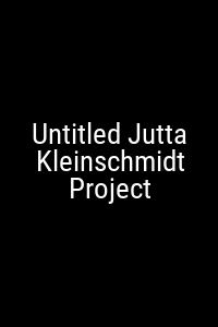Untitled Jutta Kleinschmidt Project Movie Poster