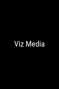 Viz Media - Movie Production Logo