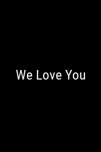 We Love You Movie Poster