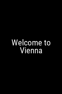 Welcome to Vienna Movie Poster