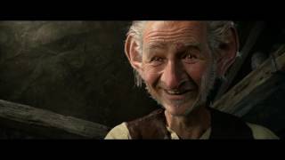The BFG Theatrical Trailer